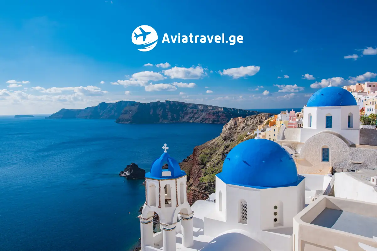 Turebi ყველა მიმართულებით