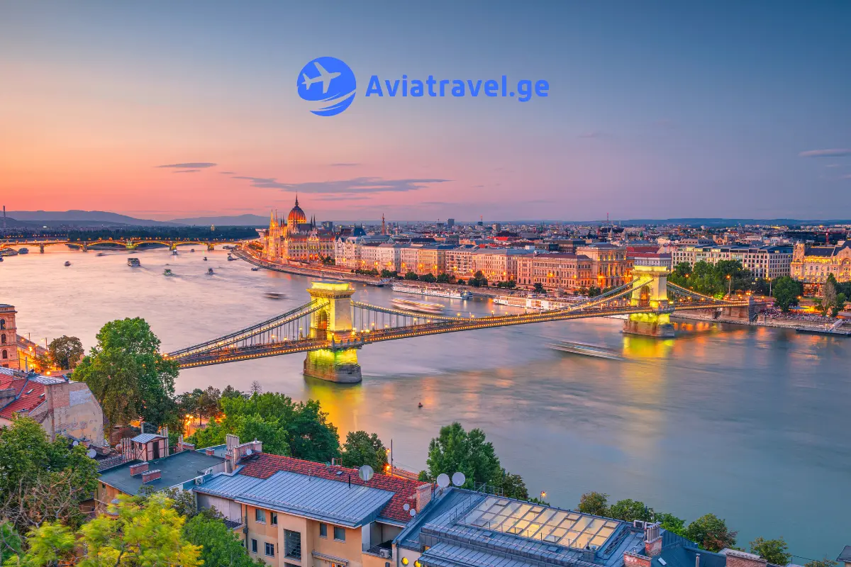 Turebi ყველა მიმართულებით