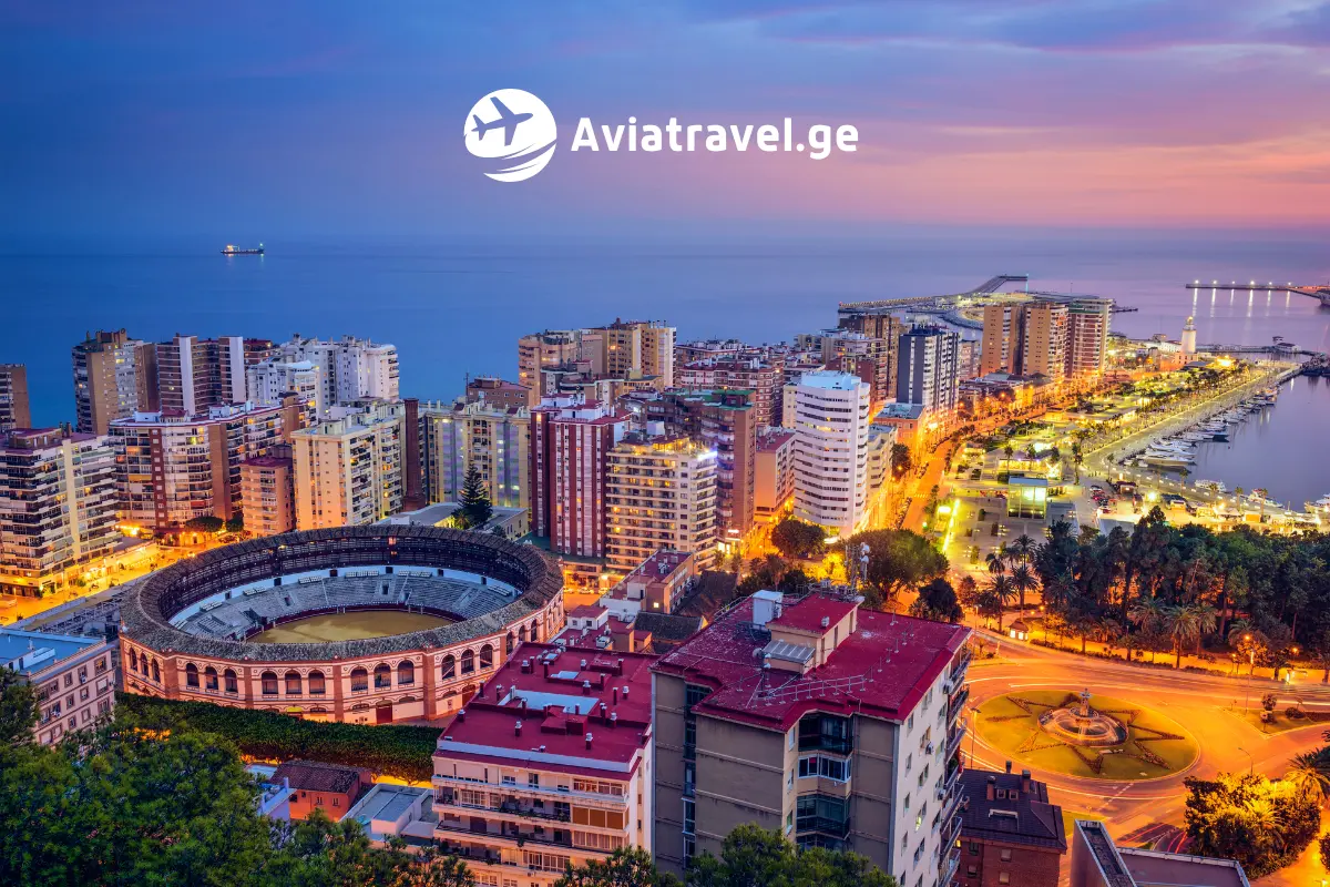 ტურები ყველა მიმართულებით