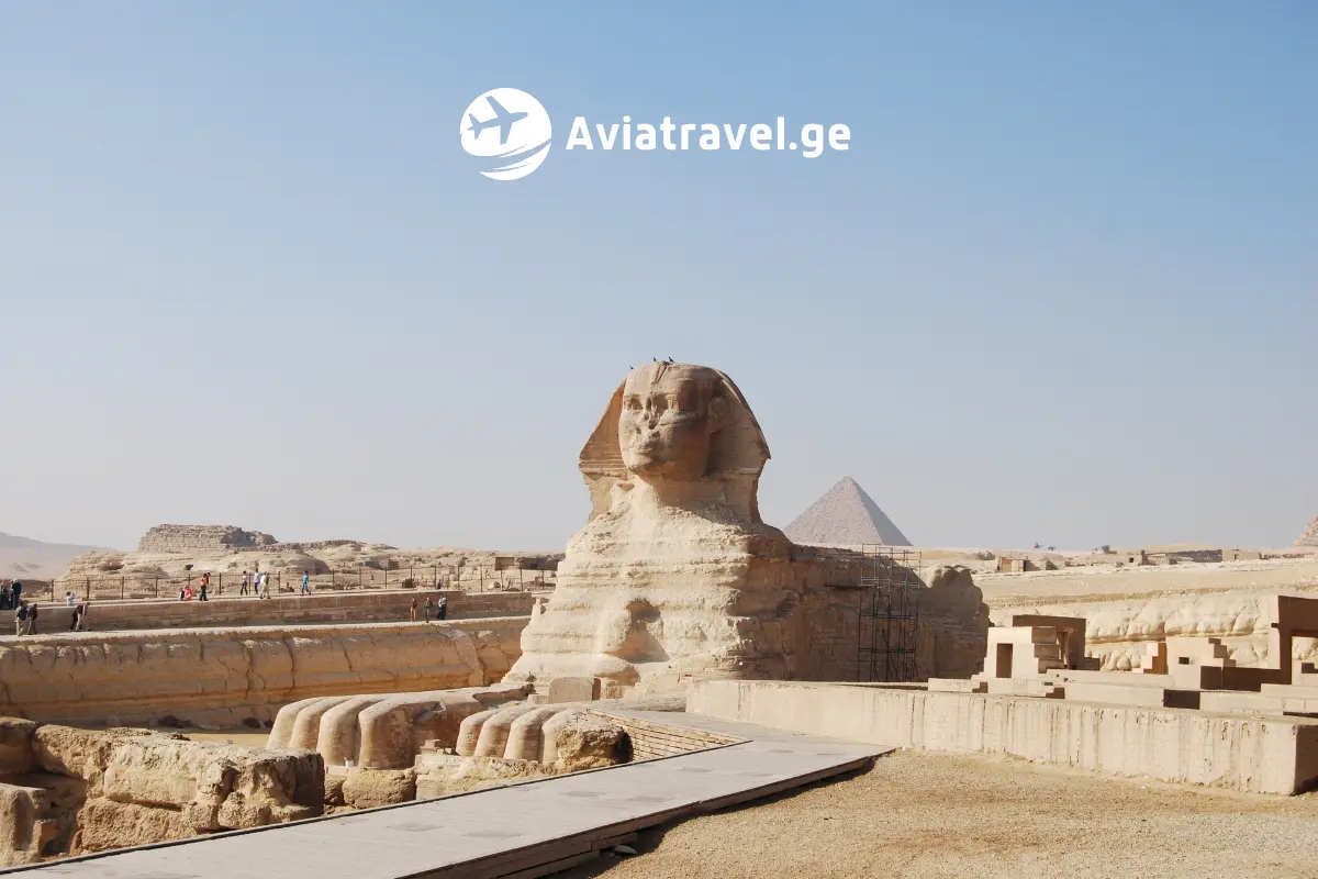 Turebi ყველა მიმართულებით