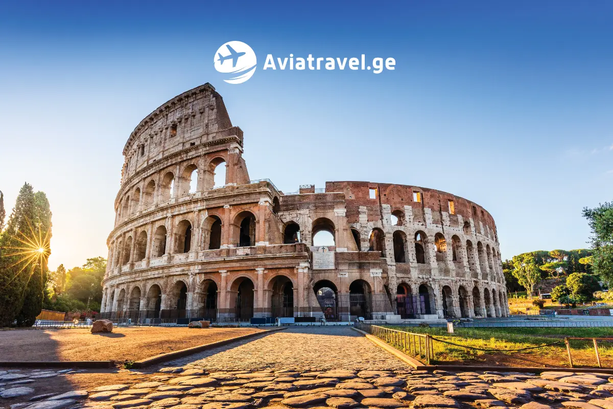 Turebi ყველა მიმართულებით