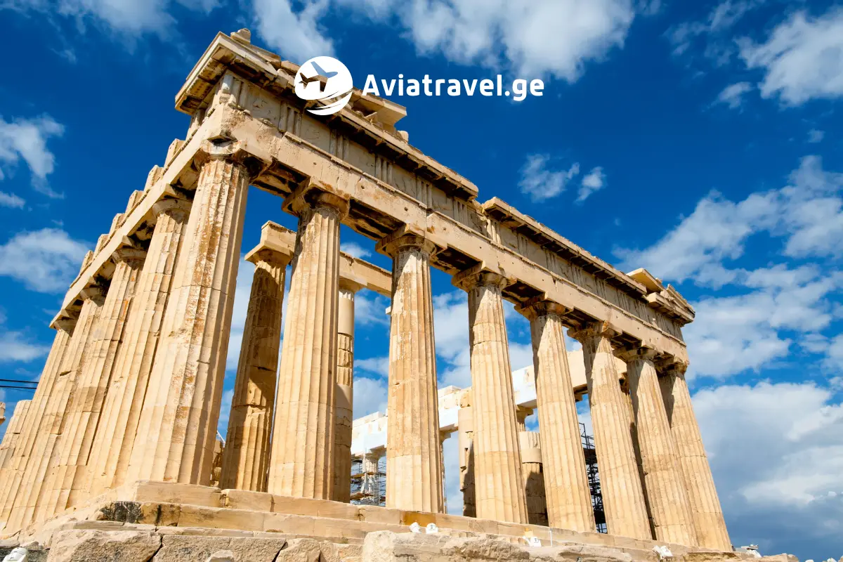 Turebi ყველა მიმართულებით