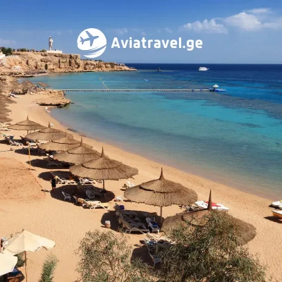 შარმ ელ-შეიხი