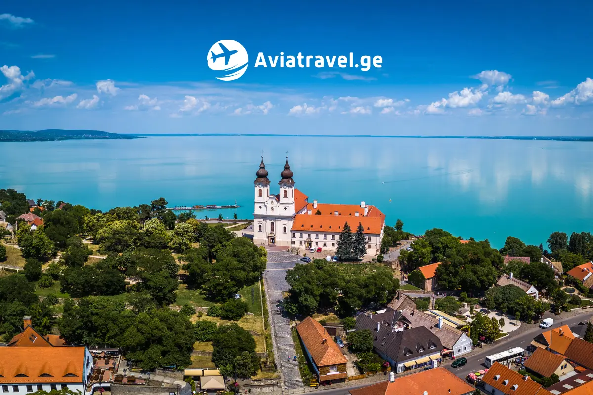 Turebi ყველა მიმართულებით