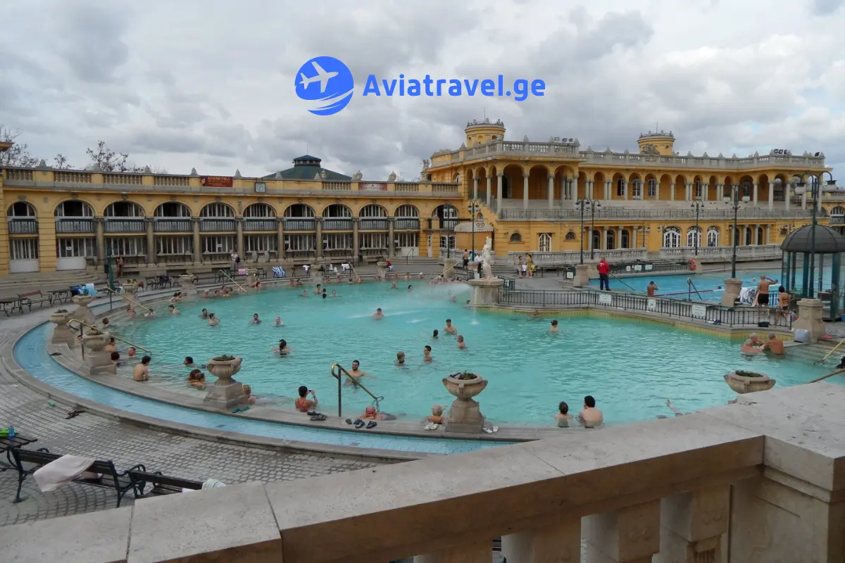 ტურები – Easytravel.ge