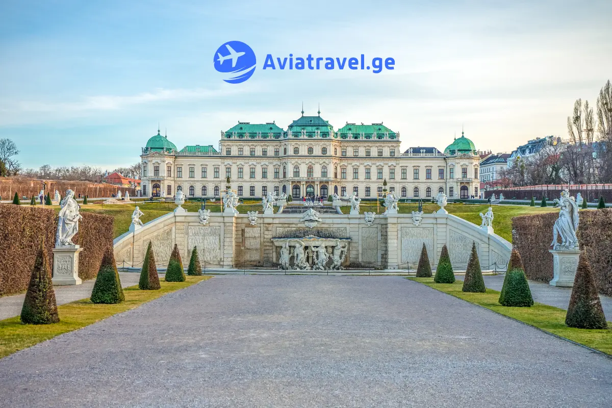 ტურები ყველა მიმართულებით