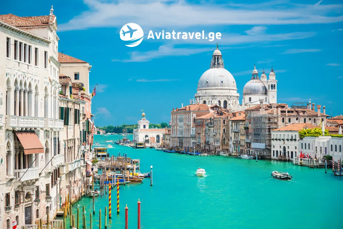 Turebi ყველა მიმართულებით