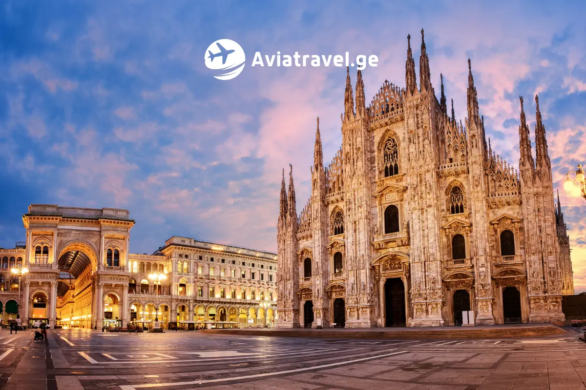 Turebi ყველა მიმართულებით