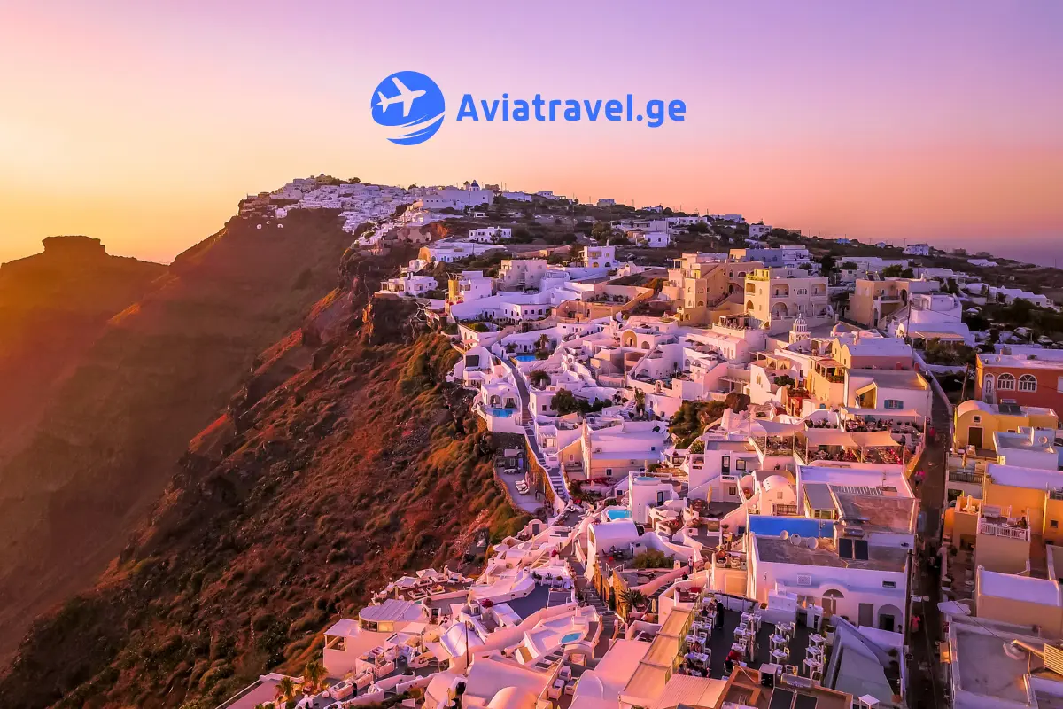 Turebi ყველა მიმართულებით