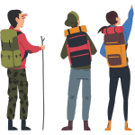 ექსკურსიები