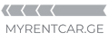 myrentcar.ge