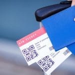 ორმხრივი ავიაბილეთები