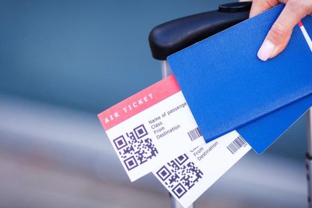 ორმხრივი ავიაბილეთები