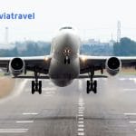 ავიაბილთები ქუთაისიდან