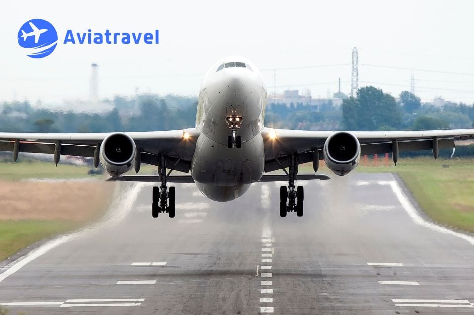 ავიაბილთები ქუთაისიდან