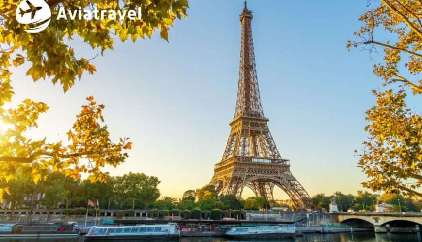 საშემოდგომო მიმართულებები