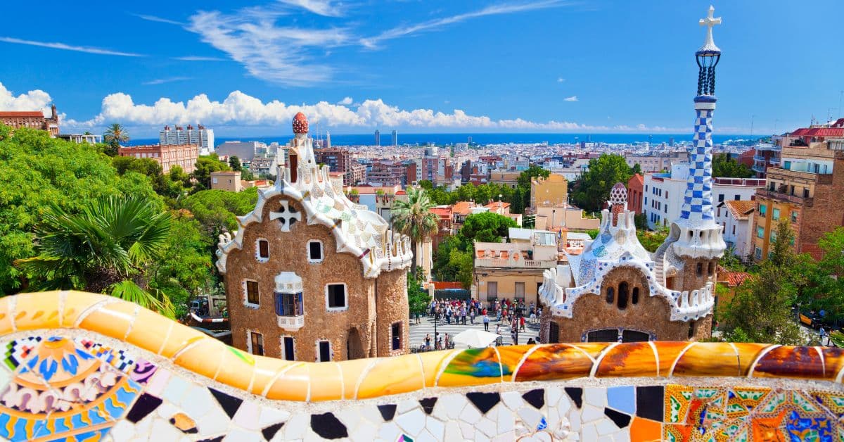 barcelona