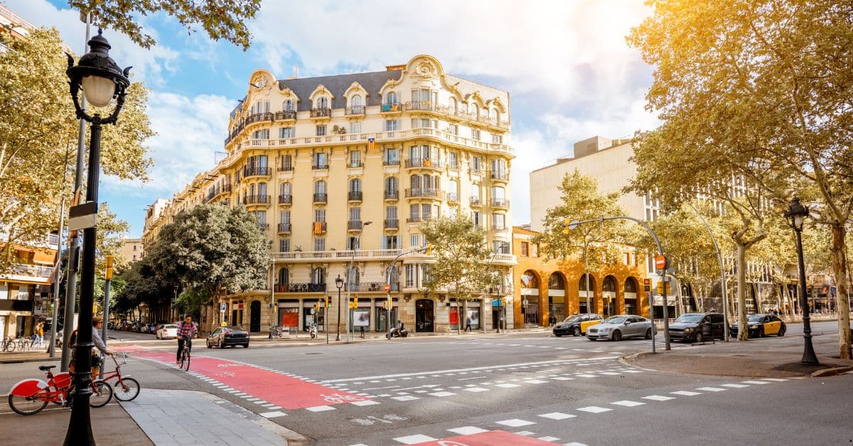 barcelona