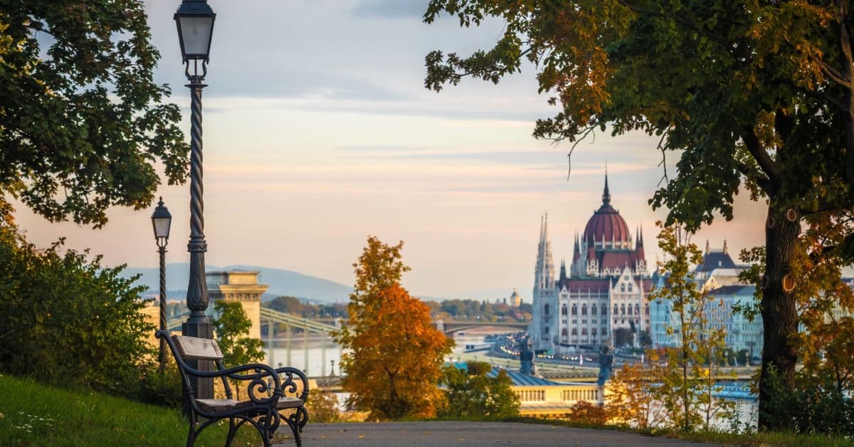 budapest  