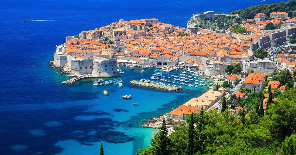 dubrovnik
