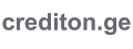 crediton.ge