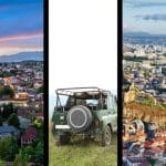 როგორ ამარტივებს WeRent საქართველოში მოგზაურობას: მანქანის გაქირავების სერვისი, რომელიც შექმნილია ყველასთვის